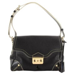 Louis Vuitton Suhali L'Essentiel Handtasche aus Leder