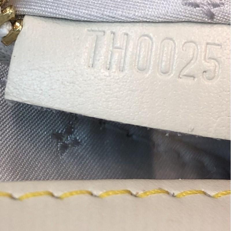 Louis Vuitton Suhali L'ingenieux Handbag Leather PM 2