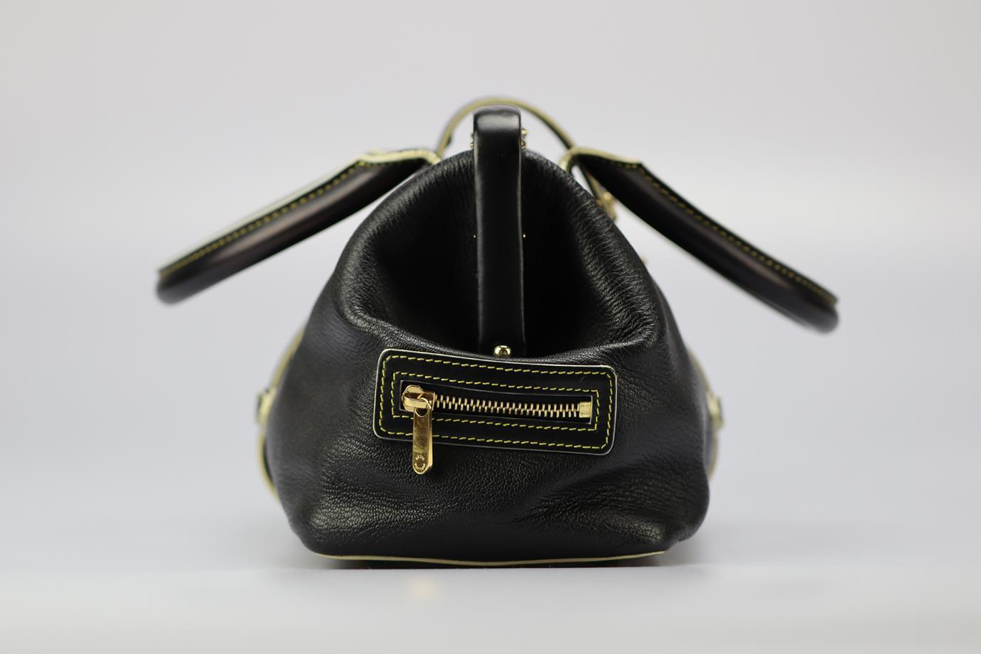 Louis Vuitton Suhali L'ingenieux Pm Leather Tote Bag 1