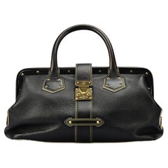 Louis Vuitton Suhali L'ingenieux Pm Leather Tote Bag