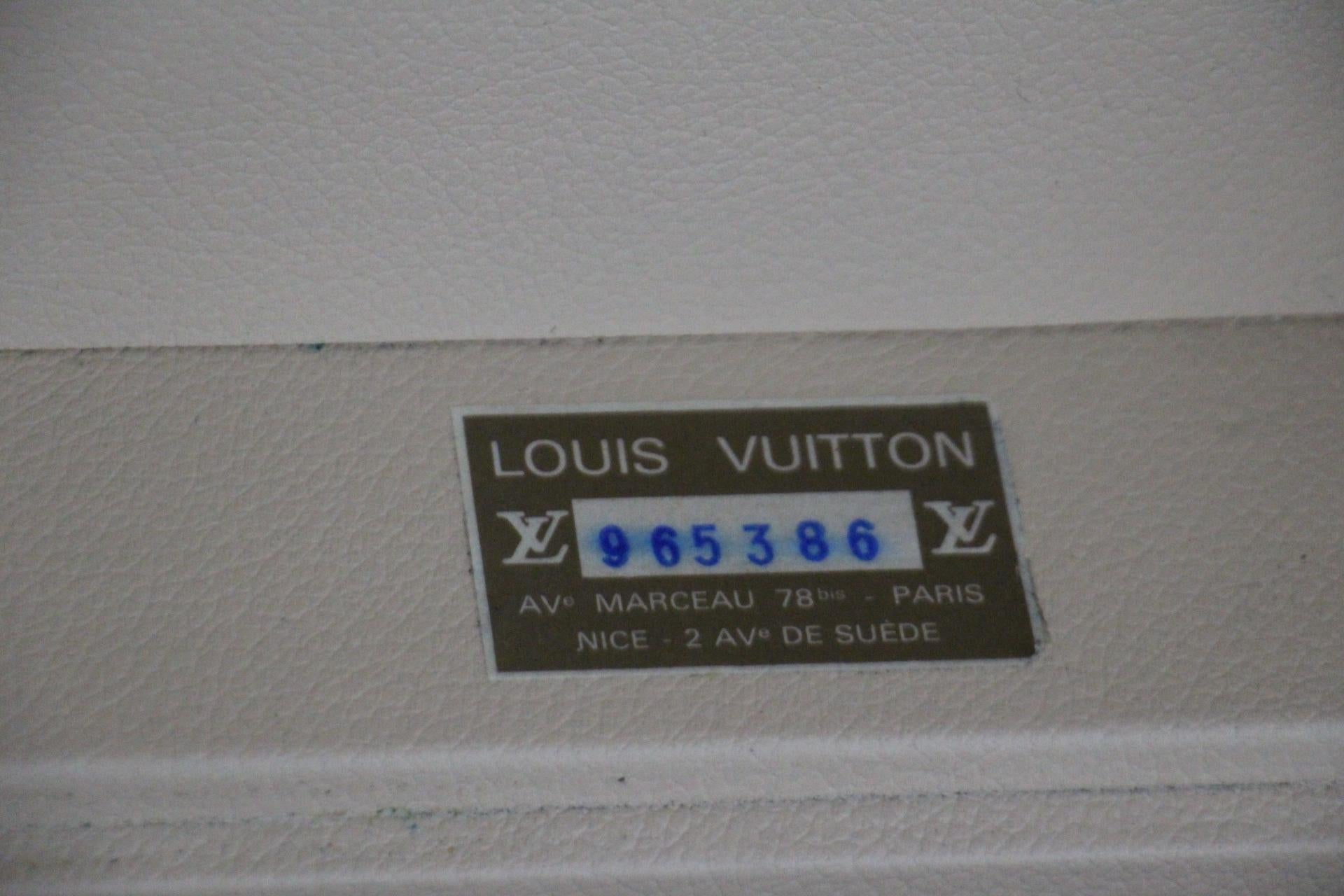  Louis Vuitton Suitcase, 55 Alzer Louis Vuitton Suitcase, 55 cm Vuitton Suitcase 15