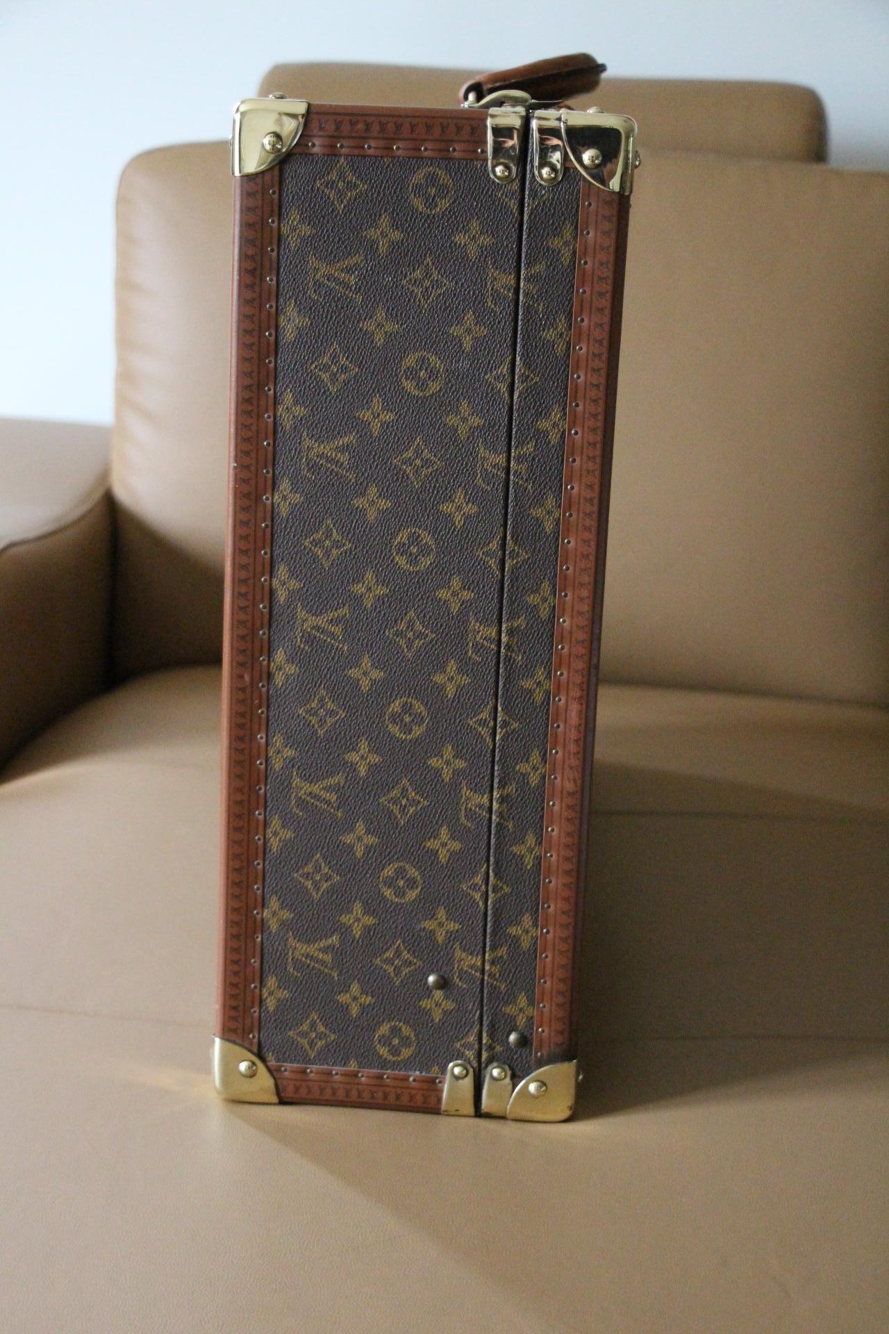  Louis Vuitton Suitcase 70 cm,  Louis Vuitton Trunk For Sale 4