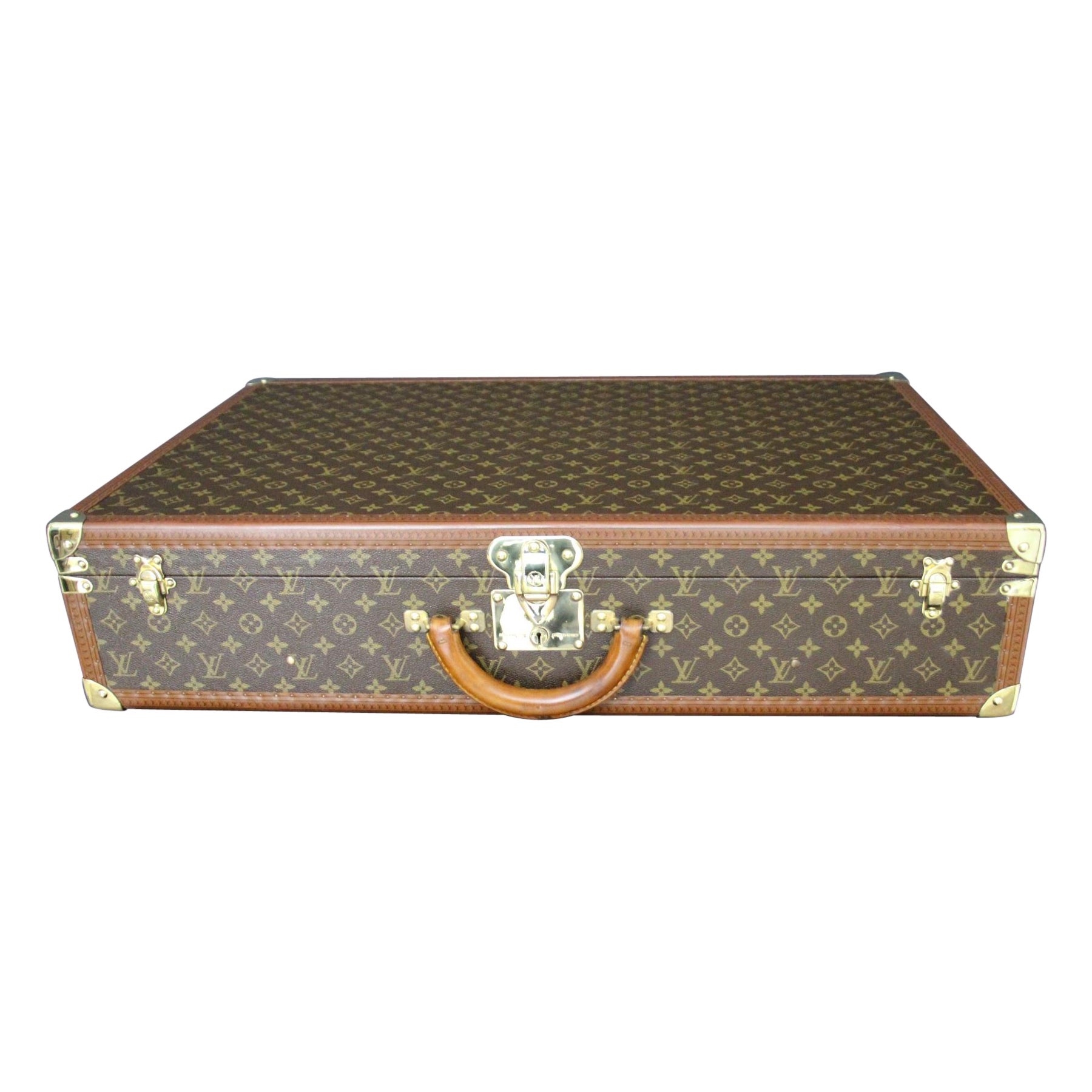 Valigia Louis Vuitton 80 cm,  Baule di 80 cm Louis Vuitton