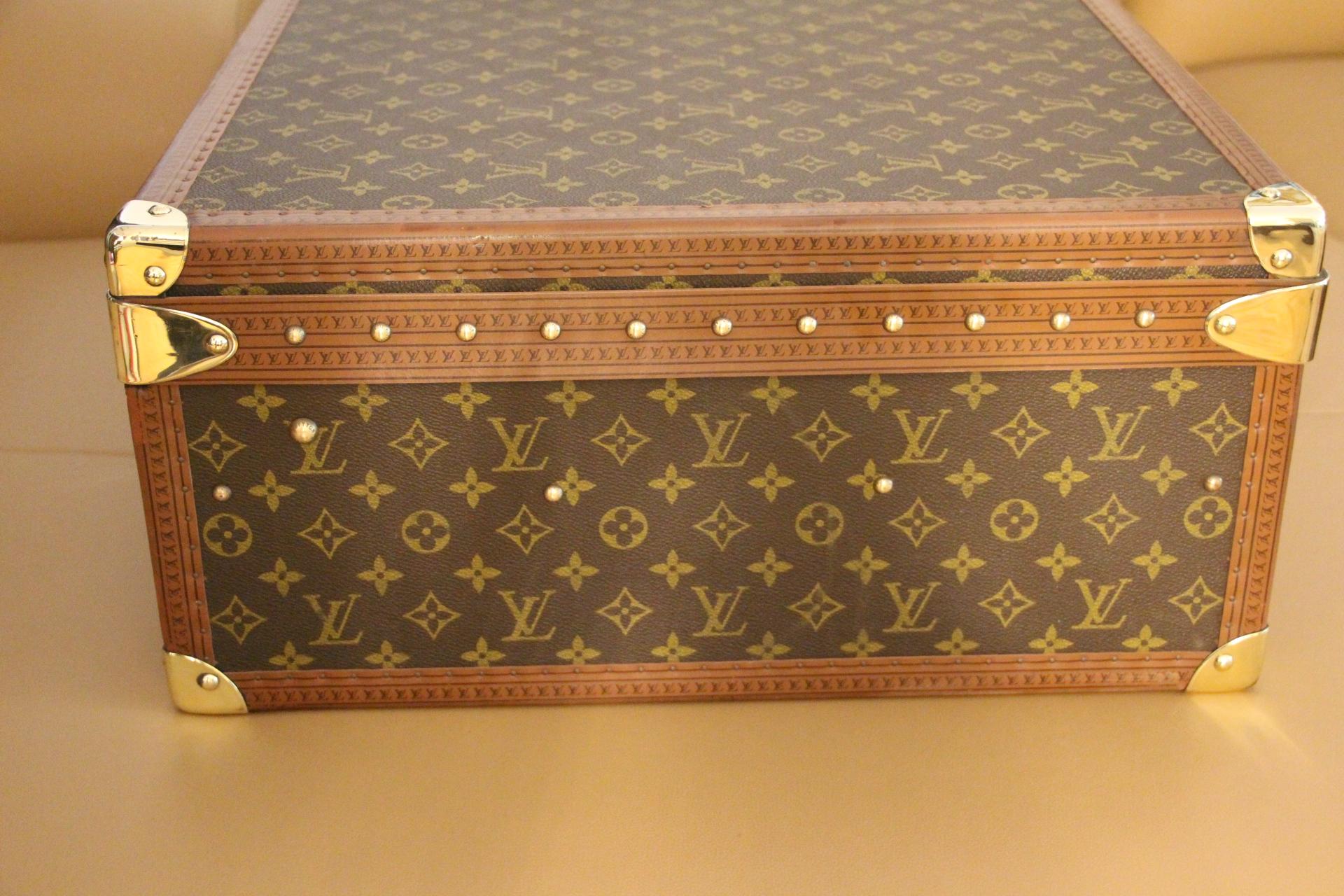  Louis Vuitton Suitcase, Alzer 70 Louis Vuitton Suitcase, Large Vuitton Suitcase 5