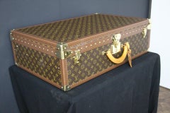 Louis Vuitton Suitcase, Alzer 70 Louis Vuitton Suitcase, Large Vuitton Suitcase