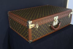 Louis Vuitton Suitcase, Alzer 70 Louis Vuitton Suitcase, Large Vuitton Suitcase