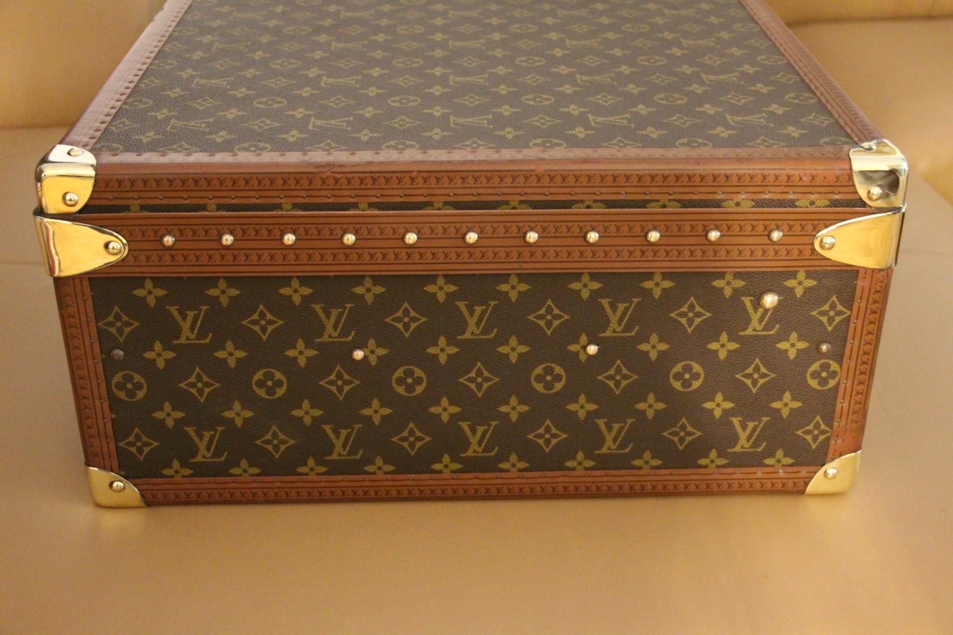  Louis Vuitton Suitcase, Alzer 70 Louis Vuitton Suitcase, Large Vuitton Suitcase 3