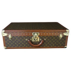  Louis Vuitton Suitcase, Alzer 70 Louis Vuitton Suitcase, Large Vuitton Suitcase