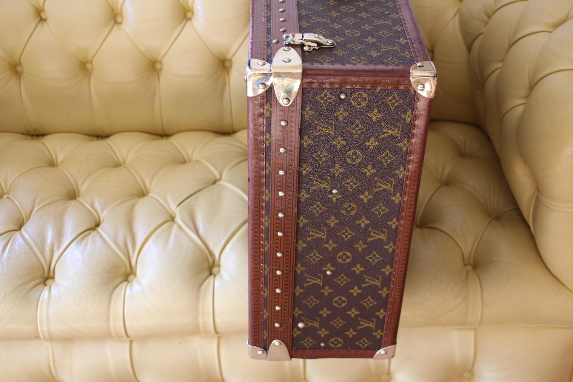  Louis Vuitton Suitcase, Alzer 70 Louis Vuitton Suitcase, Large Vuitton Suitcase 2