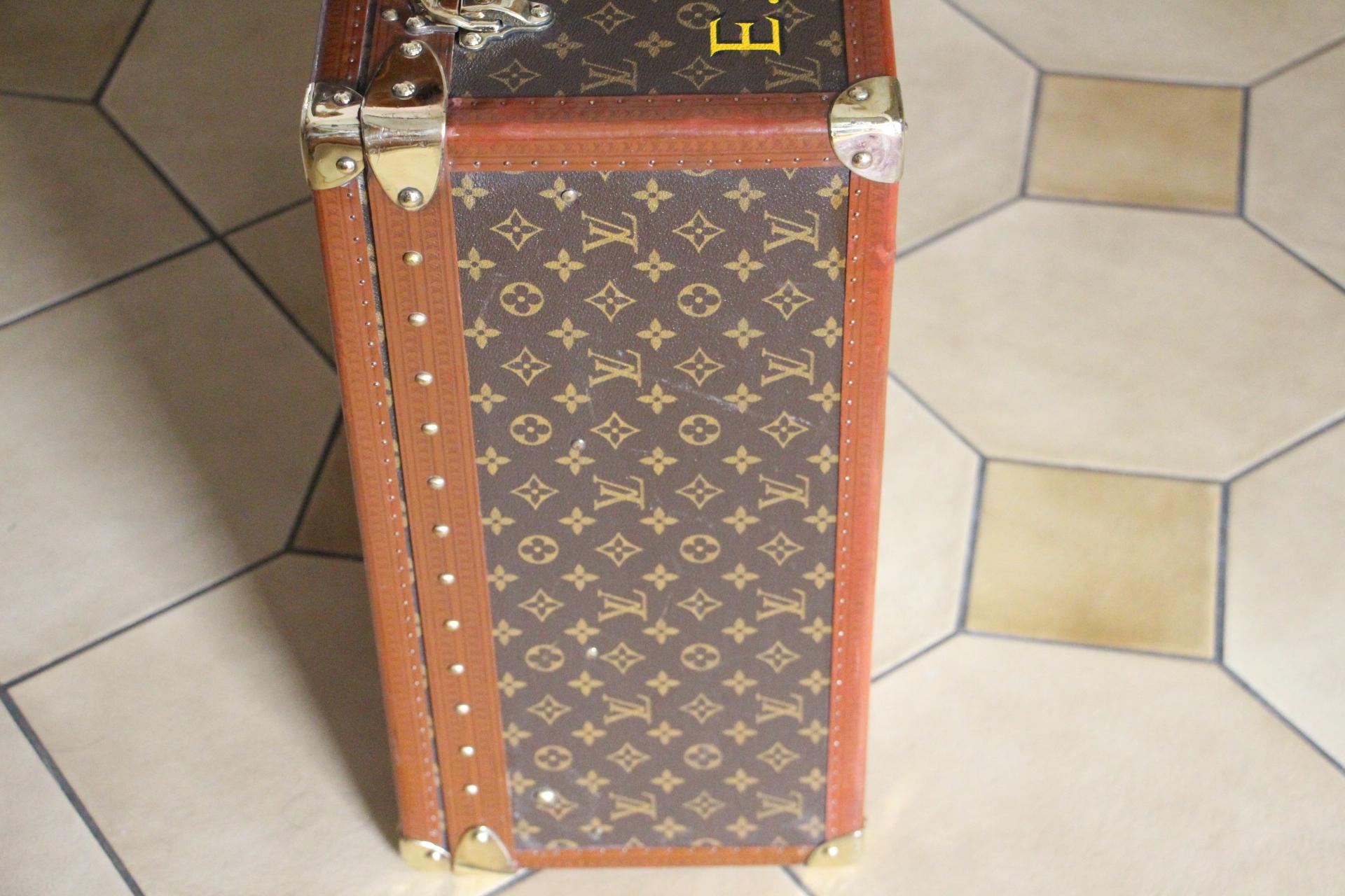  Louis Vuitton Suitcase, Alzer 80 Louis Vuitton Suitcase, Large Vuitton Suitcase 7