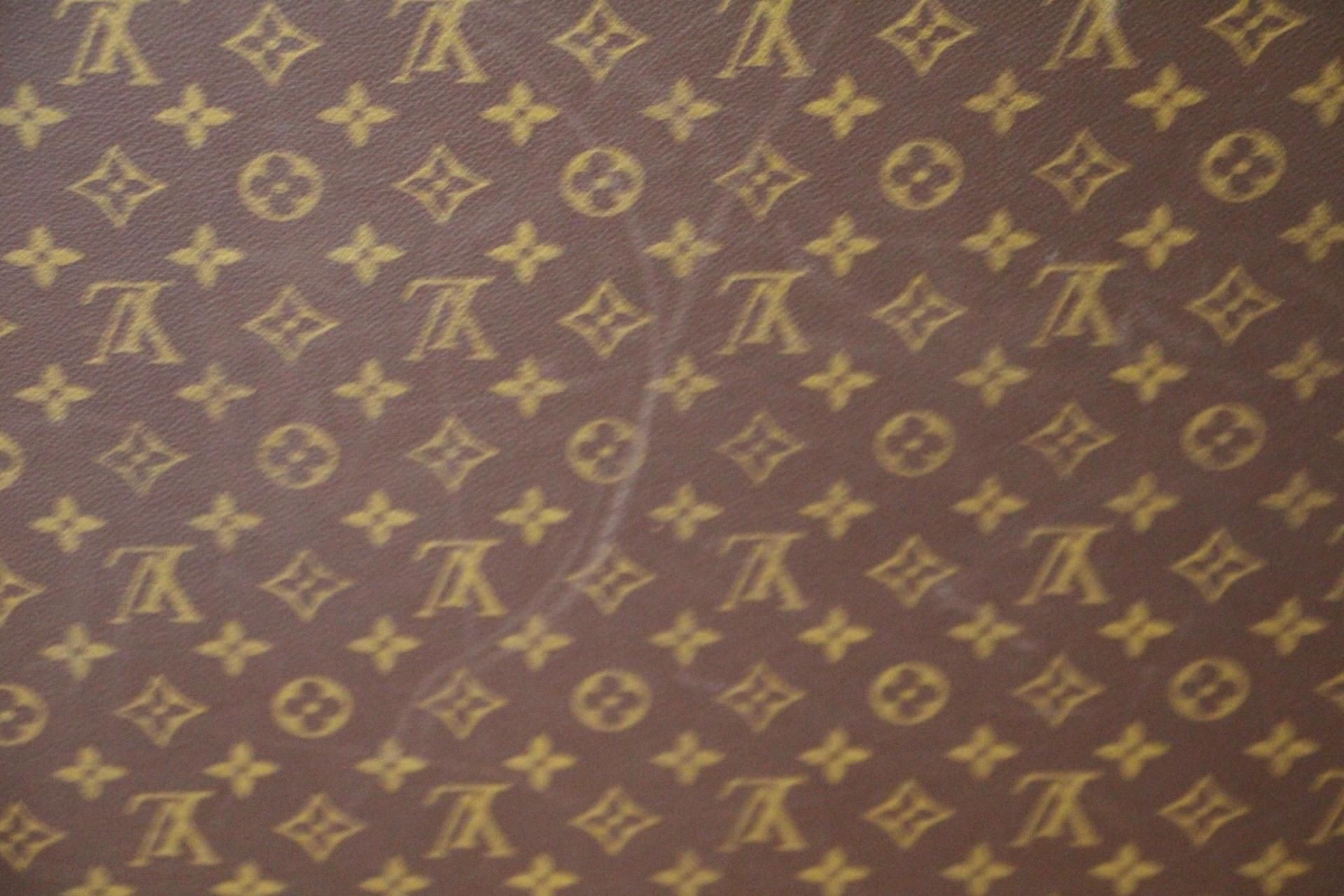 Louis Vuitton Suitcase, Alzer 80 Louis Vuitton Suitcase, Large Vuitton Suitcase 4