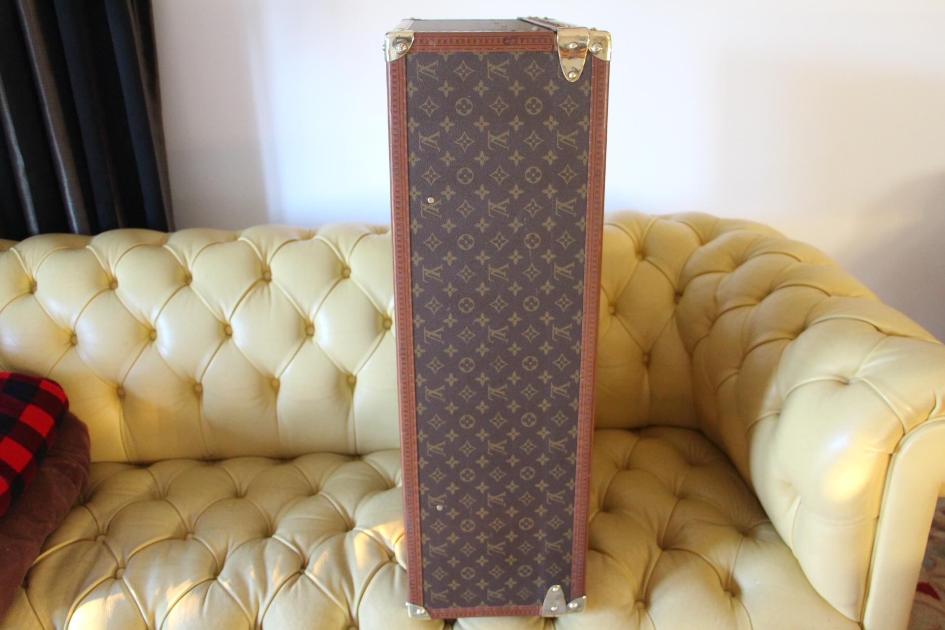  Louis Vuitton Suitcase, Alzer 80 Louis Vuitton Suitcase, Large Vuitton Suitcase 5