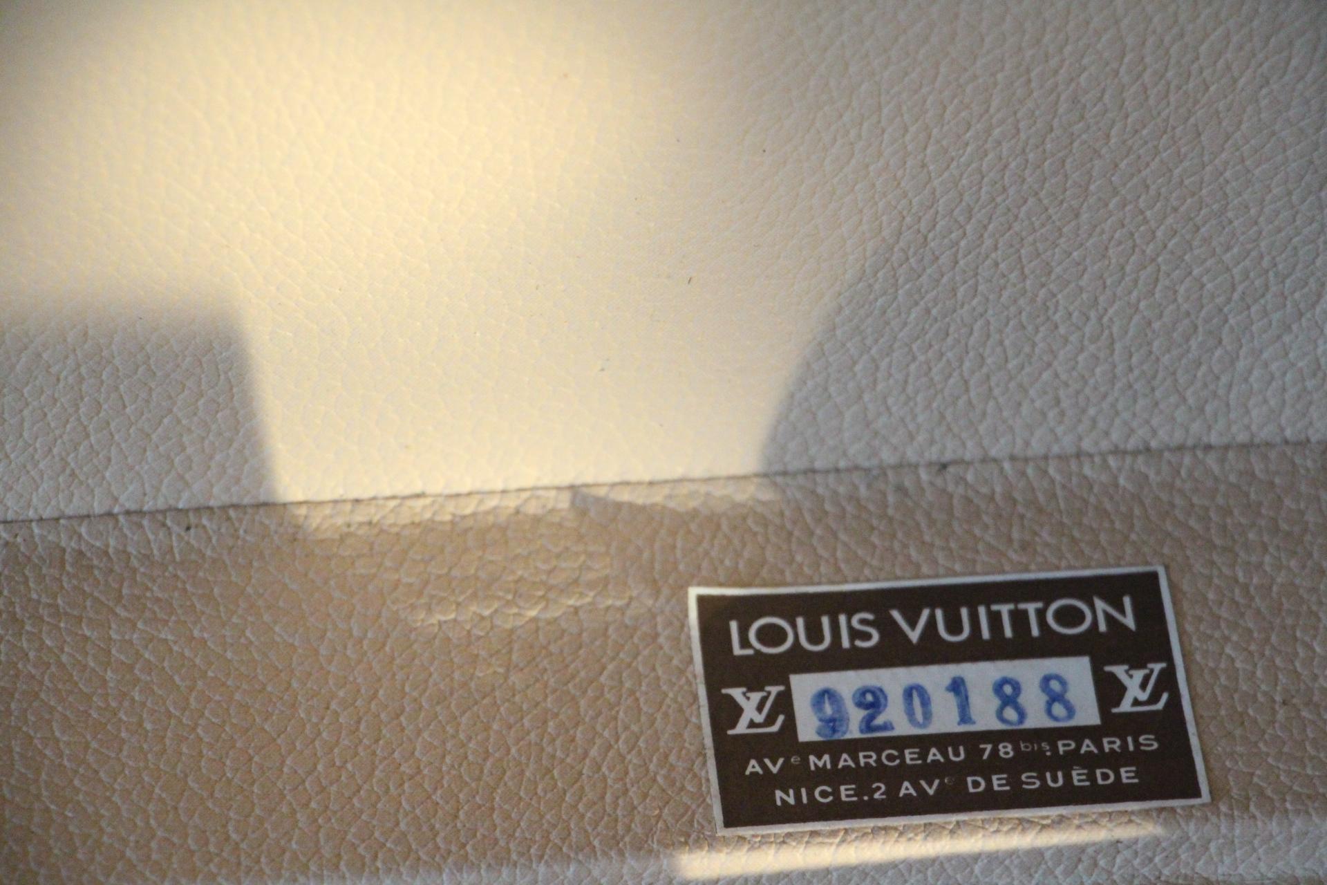  Louis Vuitton Suitcase, Alzer 80 Louis Vuitton Suitcase, Large Vuitton Suitcase 8