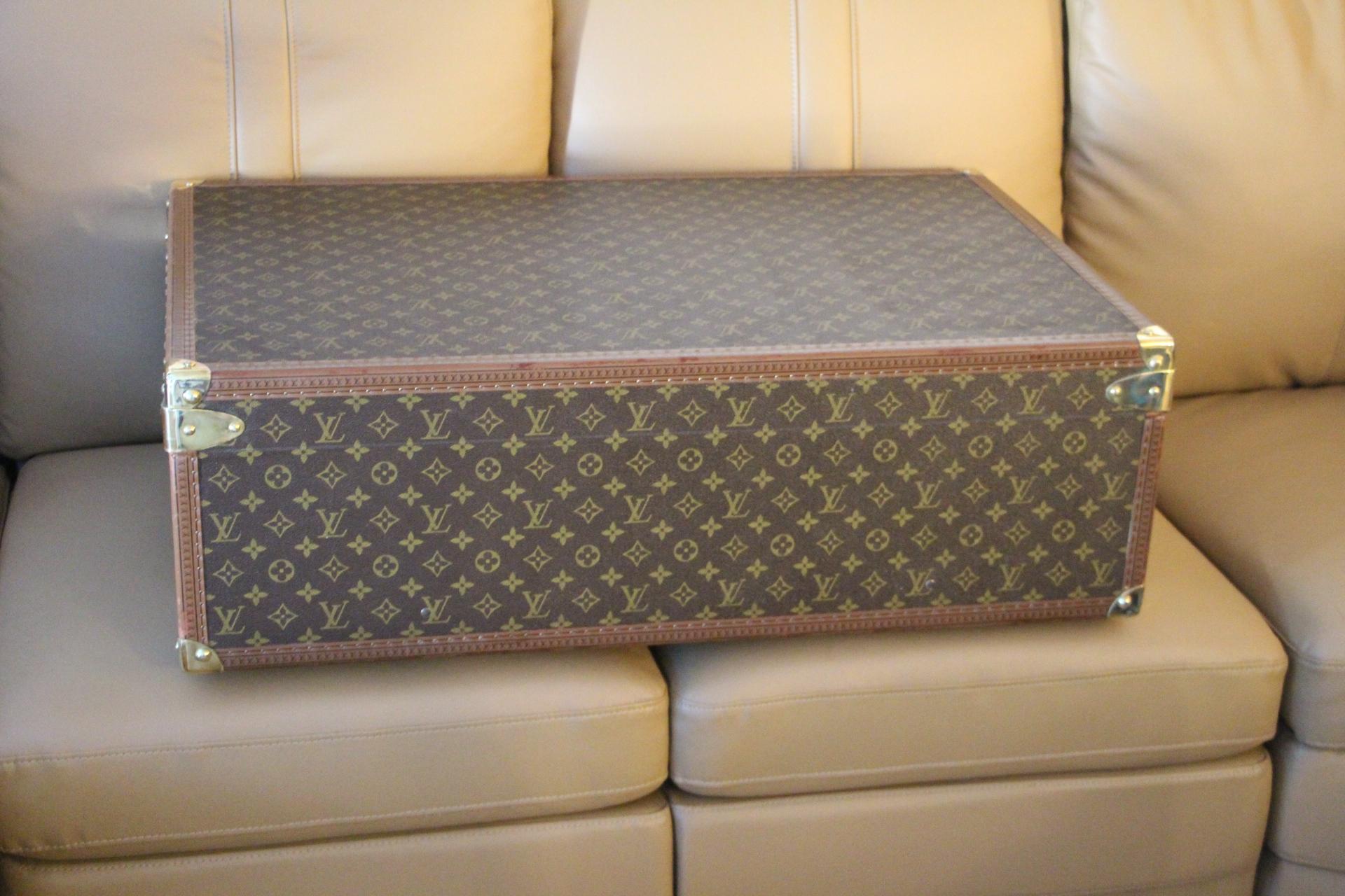  Louis Vuitton Suitcase, Alzer 80 Louis Vuitton Suitcase, Large Vuitton Suitcase 10