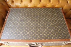 Louis Vuitton Suitcase, Alzer 80 Louis Vuitton Suitcase, Large Vuitton Suitcase