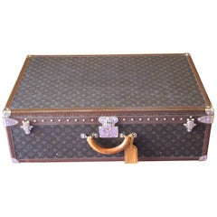  Louis Vuitton Suitcase, Alzer 80 Louis Vuitton Suitcase,Large Vuitton Suitcase