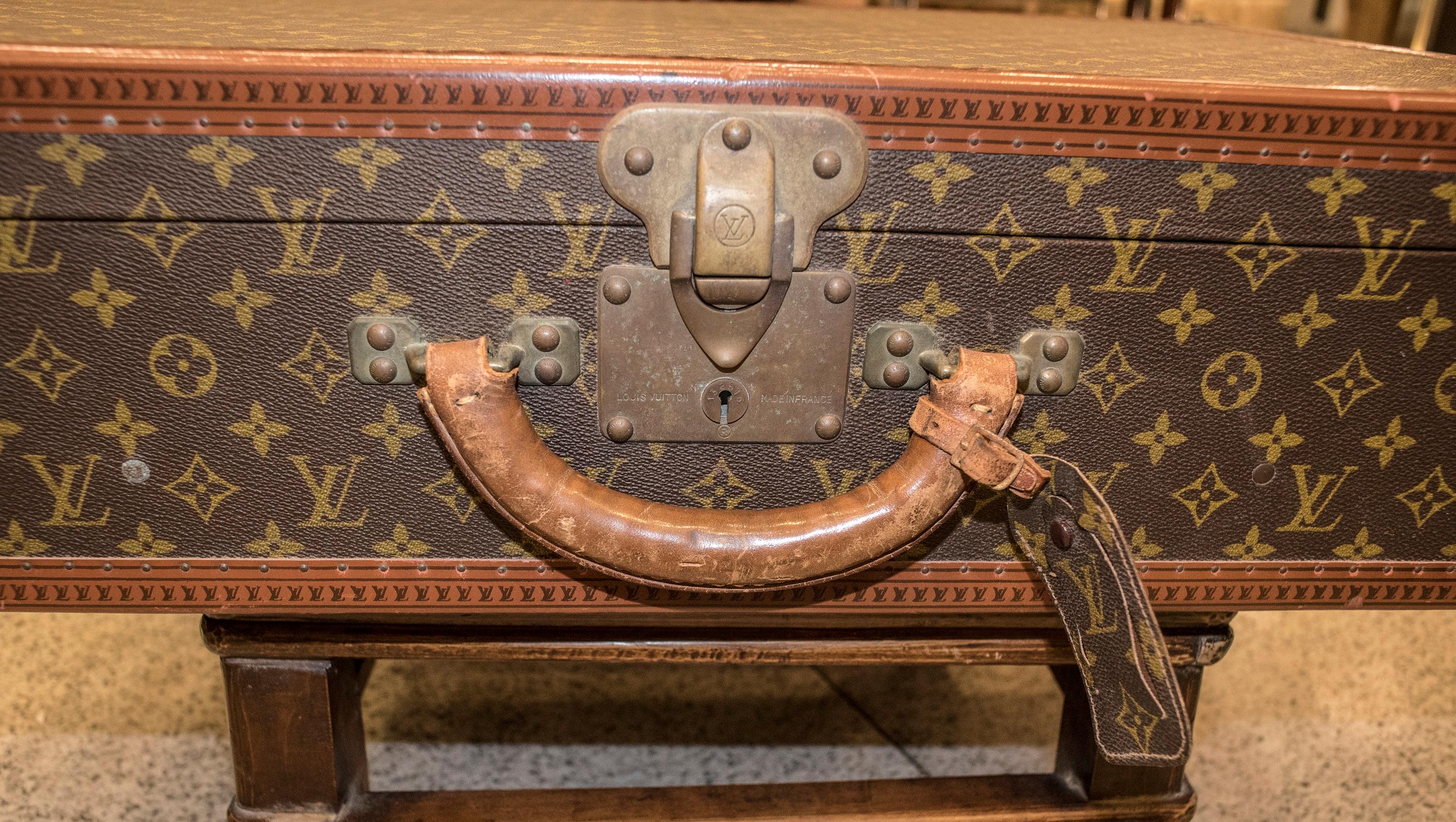 Louis Vuitton 