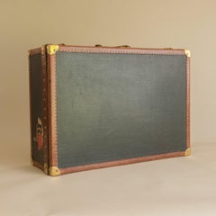 Louis Vuitton Reisekoffer, um 1925