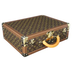 Louis Vuitton-Koffer, Cotteville 45 Louis Vuitton-Koffer