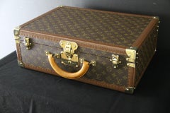 Louis Vuitton Suitcase Cotteville 50 cm, Louis Vuitton Trunk