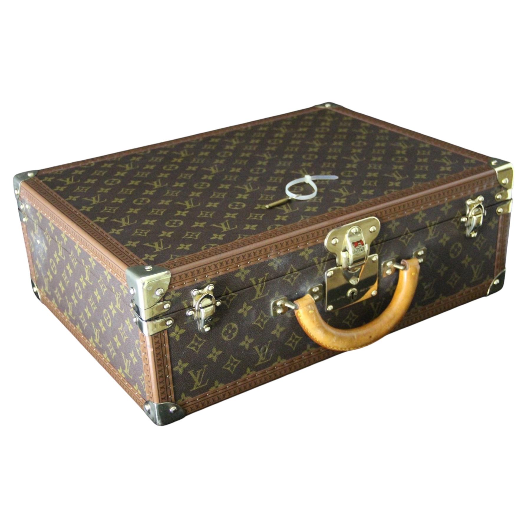 Valigia Louis Vuitton Cotteville 50 cm, Baule Louis Vuitton in vendita