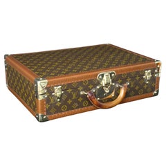 Louis Vuitton-Koffer, Cotteville 50 Louis Vuitton-Koffer
