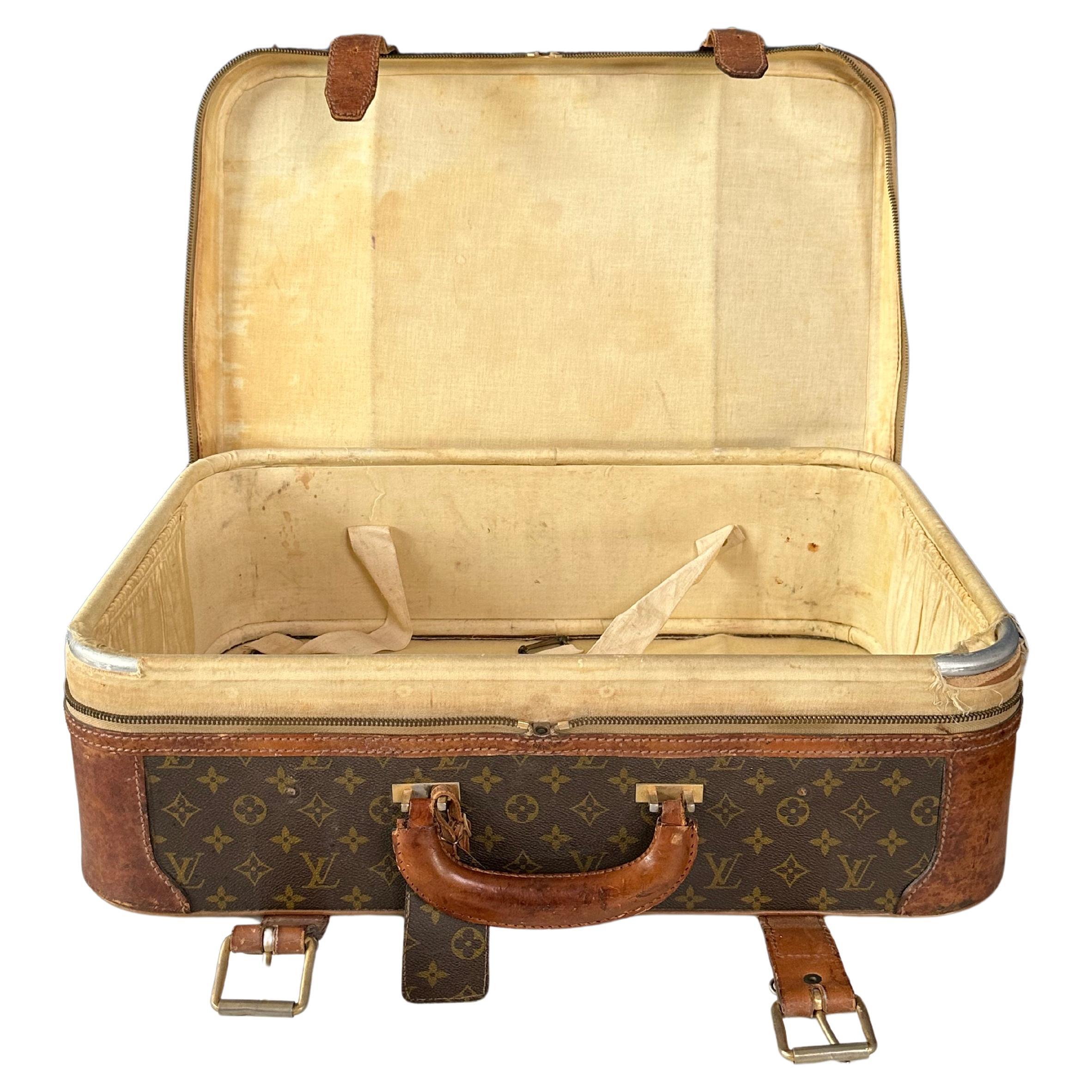 Louis Vuitton Suitcase