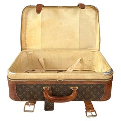 Louis Vuitton Suitcase