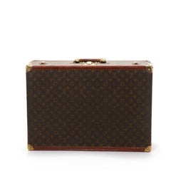 Louis Vuitton Suitcase or Trunk, Monogram Canvas