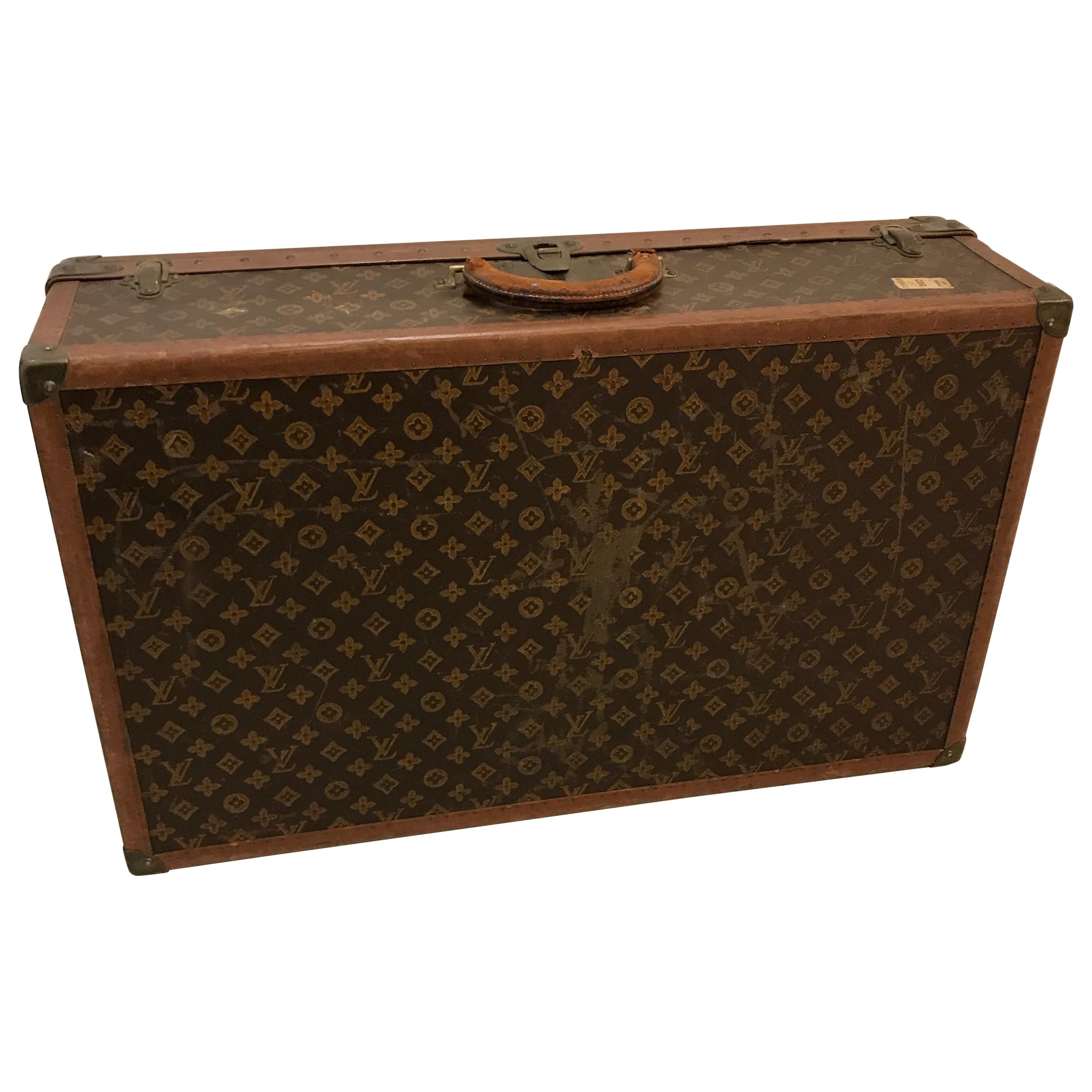 Bauletto Louis Vuitton in vendita
