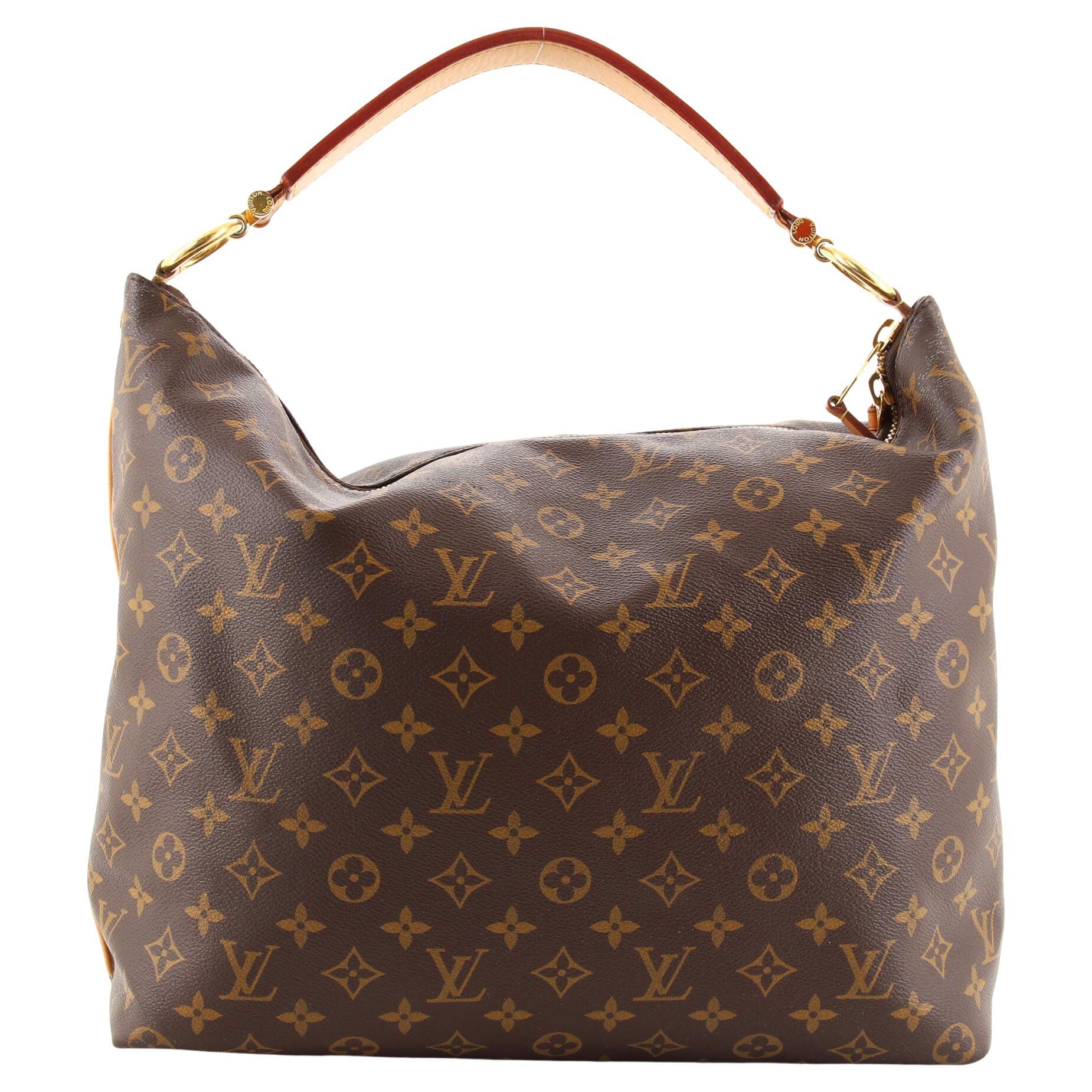Louis Vuitton Sully - 9 For Sale on 1stDibs | sully lv, lv sully ...