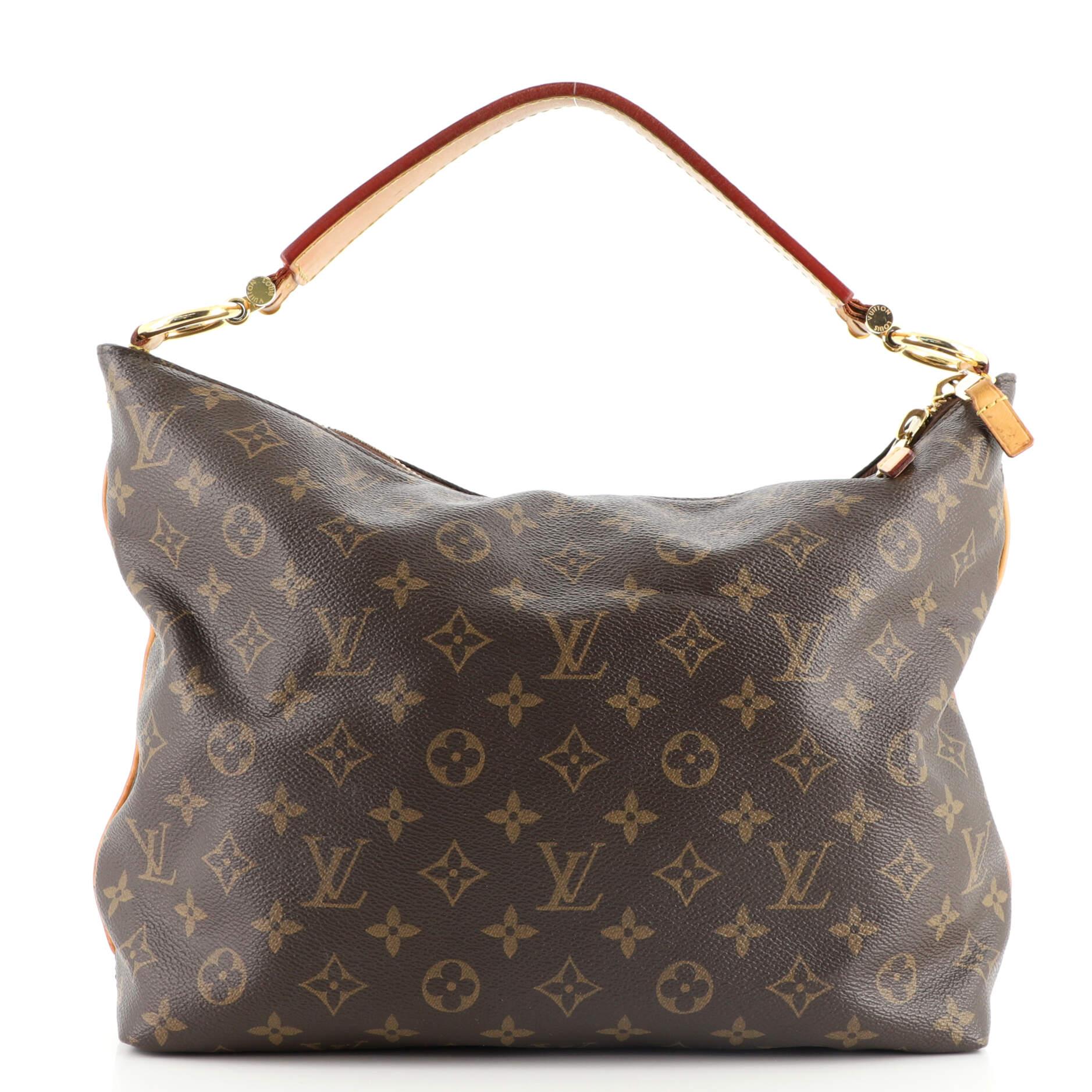 louis vuitton sully pm vs mm