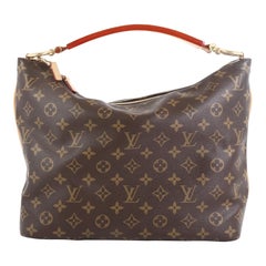 Louis Vuitton Sully  Designer Pre-Loved Lv Sully Bags