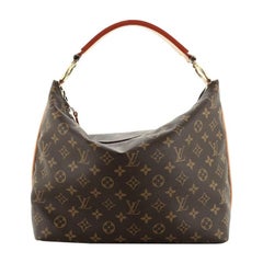 Louis Vuitton Sully - 5 For Sale on 1stDibs | sully louis vuitton, louis  vuitton sully bag, lv sully bag