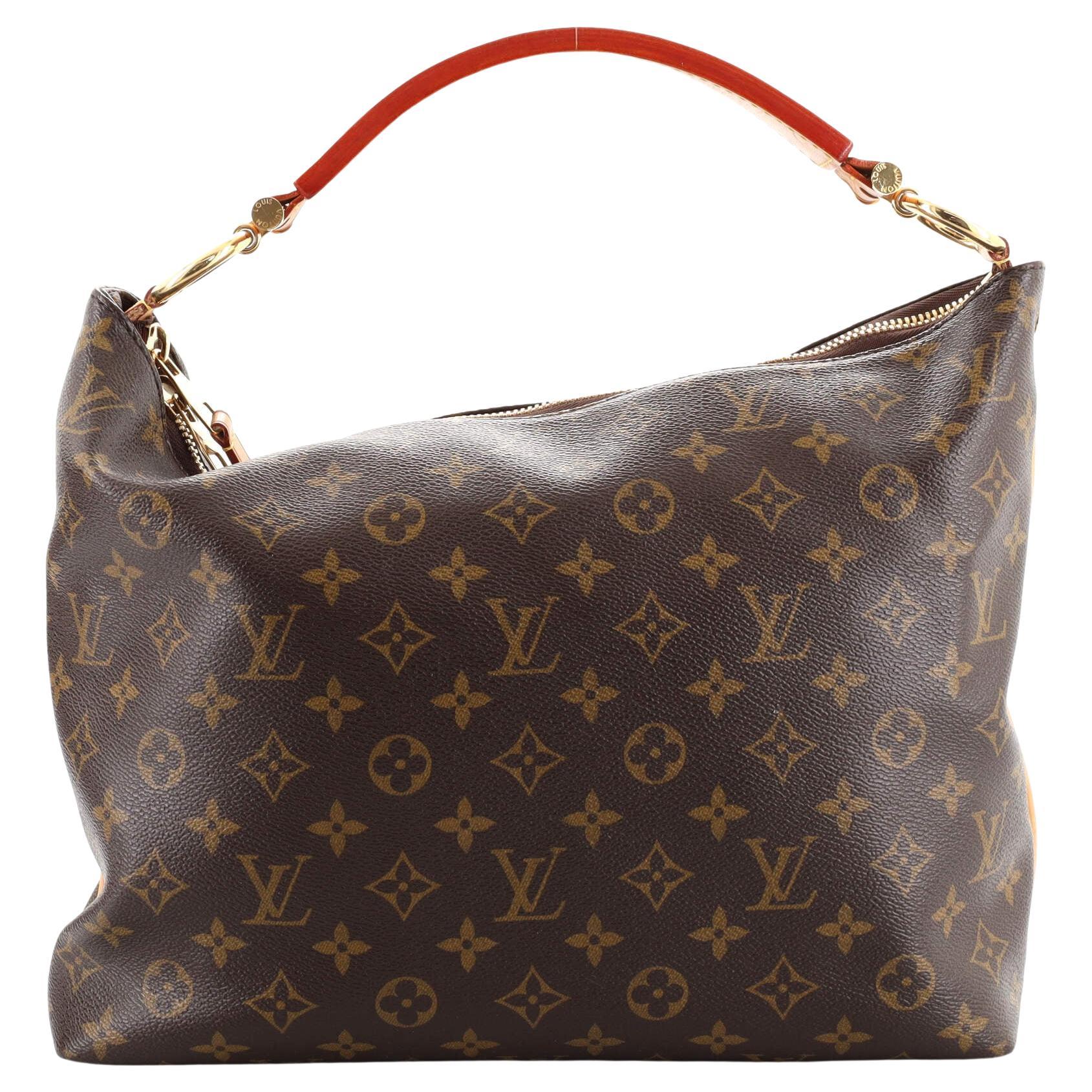 Louis Vuitton Sully - 13 For Sale on 1stDibs | sully lv, lv sully ...
