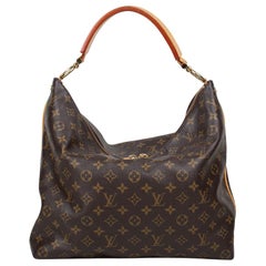 Louis Vuitton Sully MM Bag