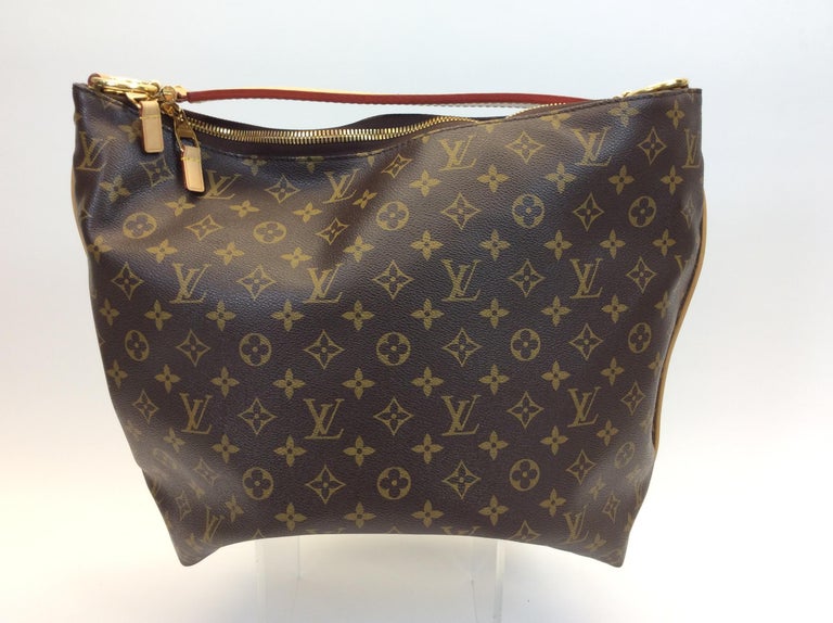 Sacs Louis Vuitton Sully D'occasion | Natural Resource Department