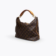 Louis Vuitton Sully PM Bag