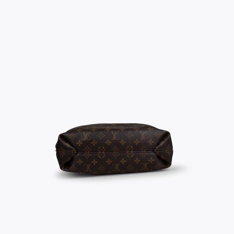 Louis Vuitton Sully Handbag 343608