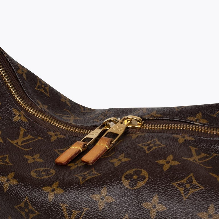 Louis Vuitton, Bags, Navy Blue Red Louis Vuitton Sully