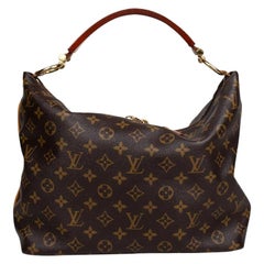 Louis Vuitton Sully PM Bag