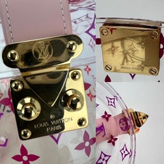 Louis Vuitton Summer Capsule Scott Box