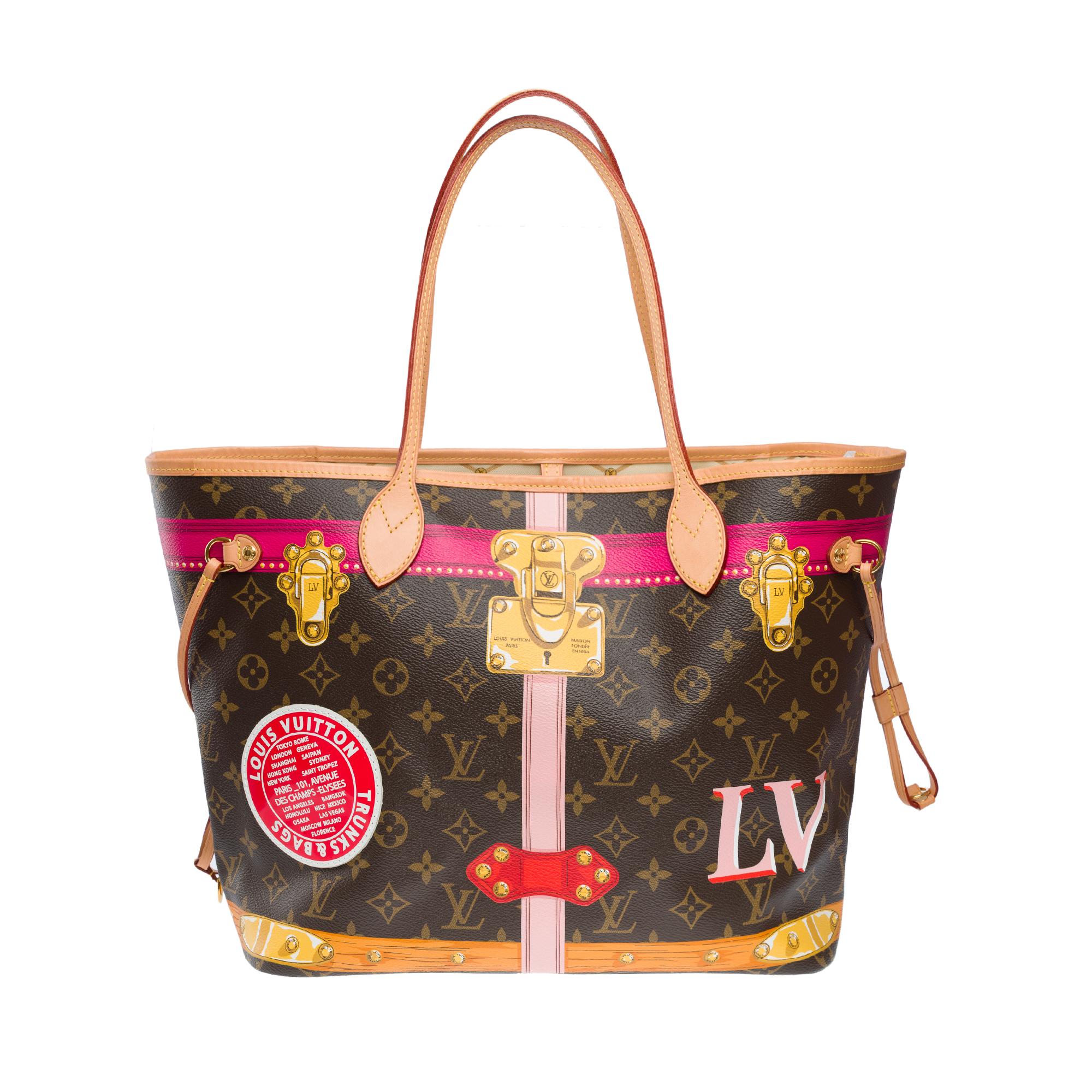 Brown Louis Vuitton 
