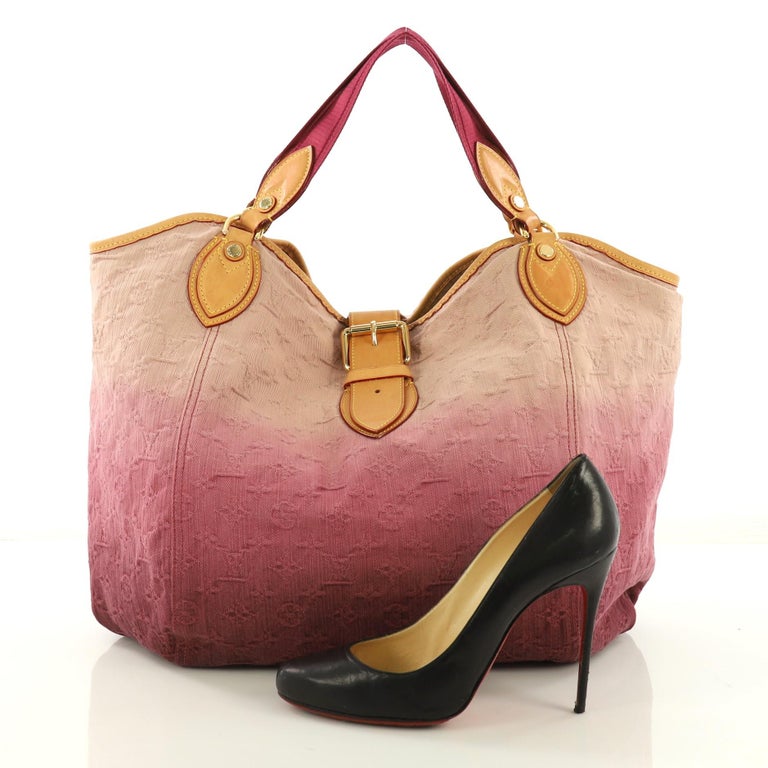 Shop Louis Vuitton Monogram Casual Style Plain Leather Logo Handbags  (M21650, M21276, M21281, M57783) by Legame（レガーメ）