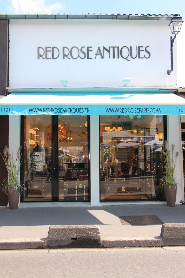 Louis Vuitton Sunrise Pastel Onthego - Red Rose Paris