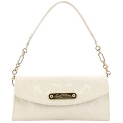Louis Vuitton Sunset Boulevard Handbag Monogram Vernis