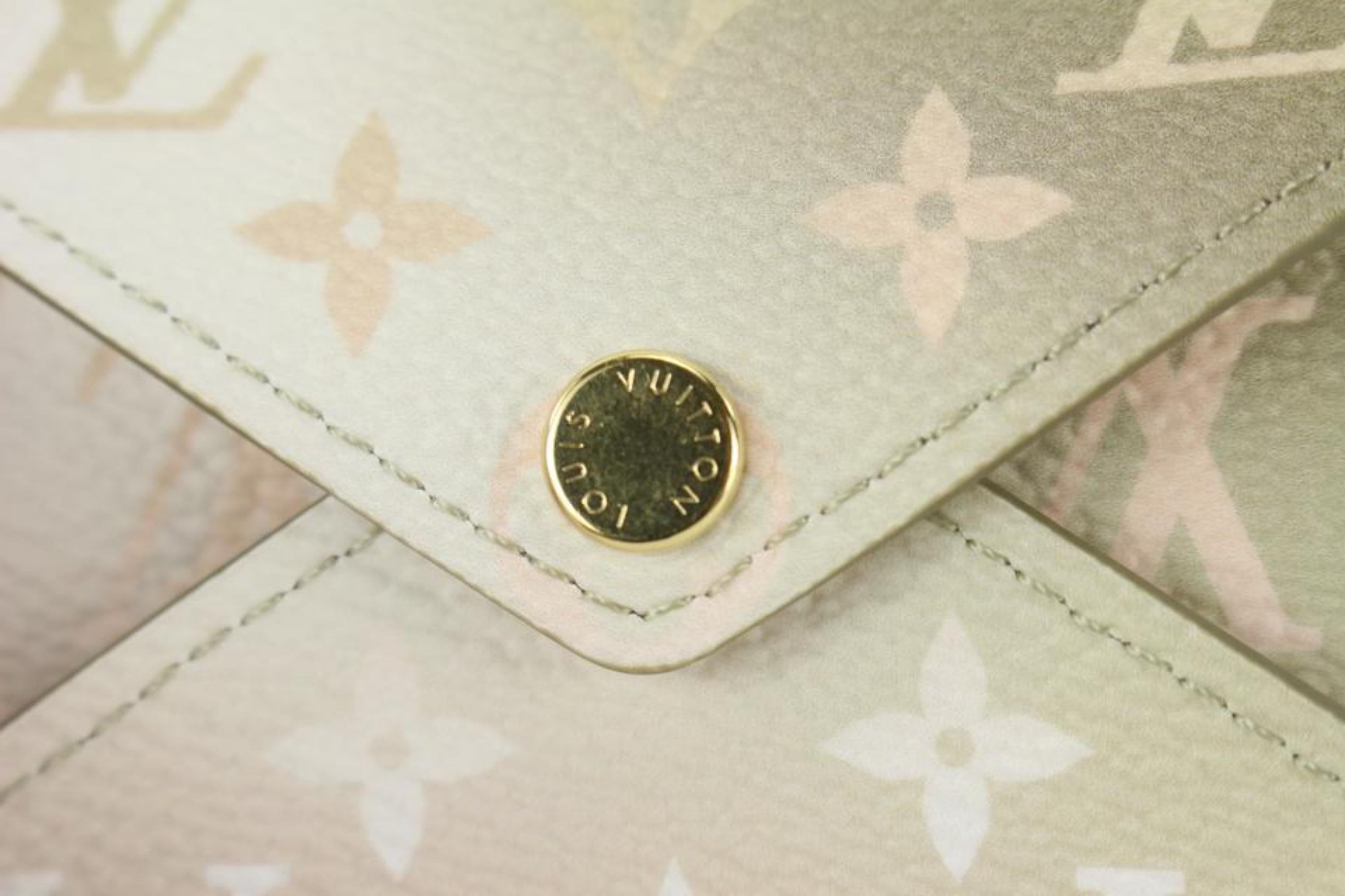Date Code/Serial Number:  RFID
Made In: France
Measurements: Length: 3.75 
