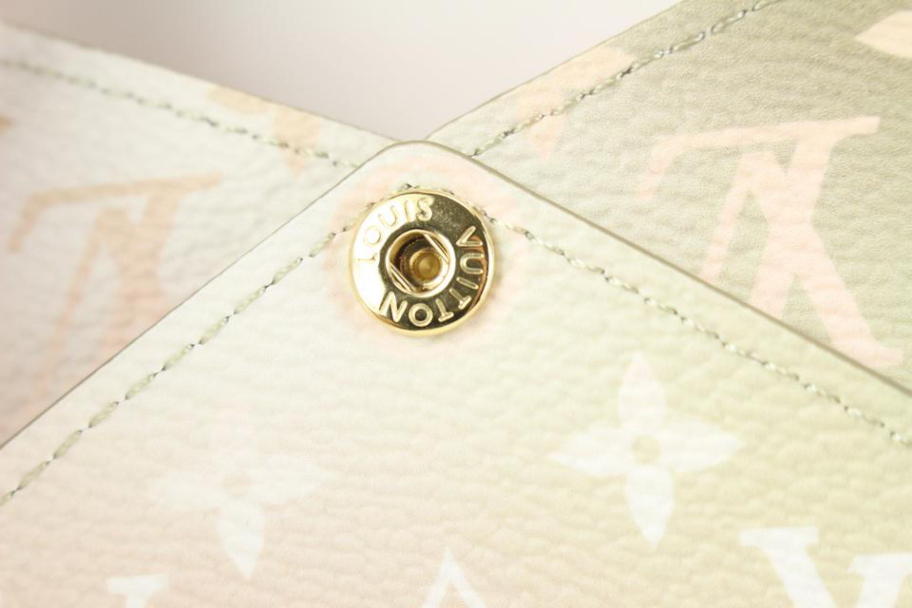 louis vuitton kirigami