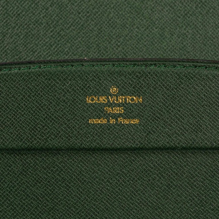 Louis Vuitton 'Super President' LV Monogram Attaché Case, circa 1995 at ...