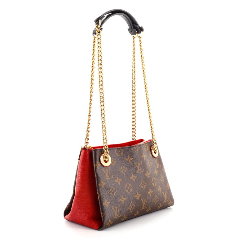 Louis Vuitton Surene Handbags
